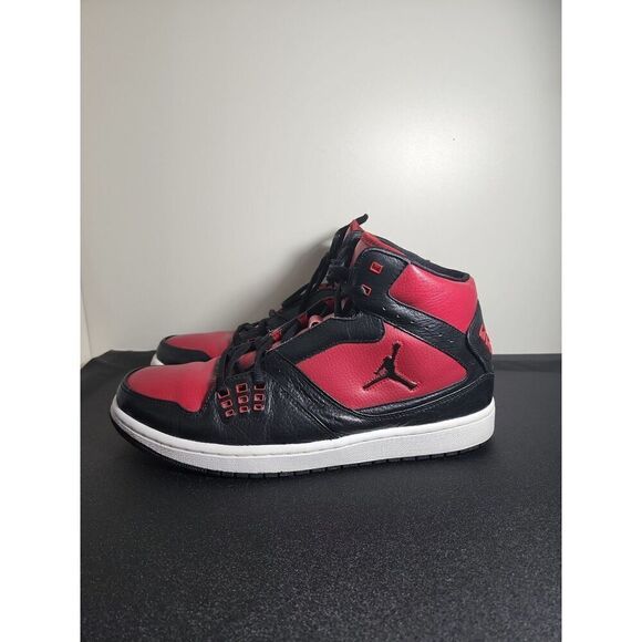 Jordan 1 Flight Bred Hi Men's 11 - Picture 3 of 6